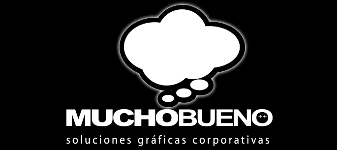 muchobueno soluciones graficas corporativas
